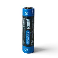 務本 ABE3400 高效能可充電鋰離子電池 18650電池 3400mAh