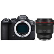 Canon | Canon Genuine Eos R6 Mark Ii /Rf 85mm F1.2 L Usm Ds/Ed