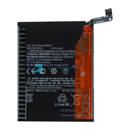 Pin dành cho điện thoại Xiaomi M2007J3SG / Mi10T Pro 5G