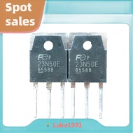 23N50E FMH23N50E Inverter Welding Airport Effect Tube 23A 500V TO-3P