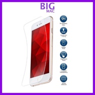 Honor 9X Lite Non Full Screen Tempered Glass Screen Protector