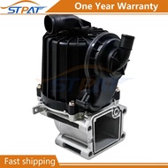 STPAT Crankcase Ventilation Oil Separator Sturdy Easy Installation Metal Car Repair Parts 22877307 f