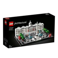 LEGO Architecture  21045