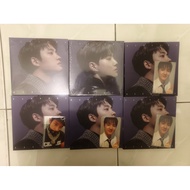 EXO REVERXE COMPACT ALBUM