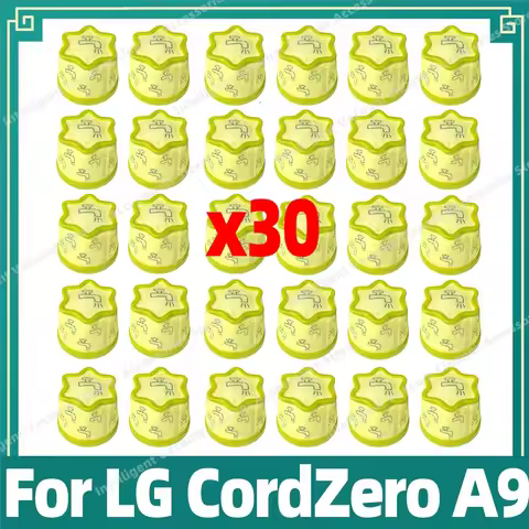 Compatible for LG CordZero A9 A958VA A958SA A958IA A938SA A9K Master / Extra A907GMS A905RM A906SM V