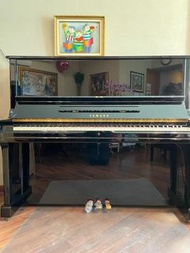 Yamaha U3 Piano made in Japan