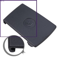 【DRL】Rear Child Seat Belt Anchor Flap  for ISO Fix Cover for BMW F30 F31 3-Series F20 E90
