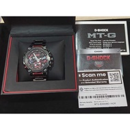 Casio G-Shock MT-G – MTG-B3000BD-1A / Men Watches