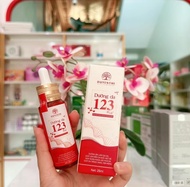 Dưỡng Da 123 Plus Duyên Thị Bách Y Sâm Nhất Mộc Hương 50ml