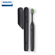 Philips Sonicare 1000 Series Philips One Rechargeable Electric Toothbrush, 30 Days Battery Life, Travel Portable Companion HY1200