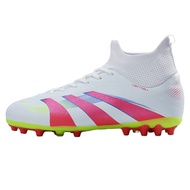 New Football Shoes Long Spike Broken Spike Broken Spike TF FG Spike