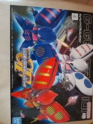 SD Gundam G Generation-F Qubeley Triple Collection 卡碧尼set