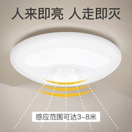 New Sensor Corridor Light Entryway Hallway Foyer Light Infrared Human Body Sensor Light Cloakroom Ba