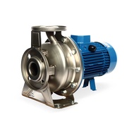 EBARA 3M-32-160/1.5 ปั๊มหอยโข่งแสตนเลส 3สาย ไฟ 380V