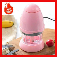 BABY FOOD BLENDER MINI CHOPPER FOOD PROCESSOR - miyyol99