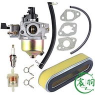 Karburetor Sesuai untuk GXV120 GXV140 GXV160 HR194 Enjin Petrol Aksesori Pemotong Rumput