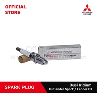 Mitsubishi Motors SPARK PLUG Busi Iridium Outlander Sport Lancer EX [MN163236]