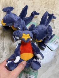 Pokemon Fit 烈咬陸鯊
