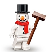 [TF toy] Lego 71034 Minifigures Series 23 No.3 - Snowman