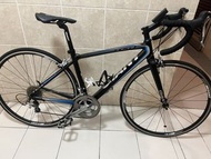 GIANT TCR XS