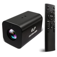 Zoom 4k 30fps Autofocus Zoom Usb Camera 1080p 60fps Hdmi Usb Webcam 2.4g Remote Control Pc Camera Fo