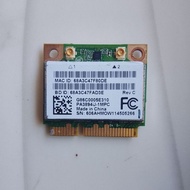 Toshiba Satellite L735 Laptop WiFi card
