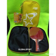 DHS 2002 ping pong Bat