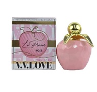 La Pomme Rose Perfume Women 80Ml (New Arrival) Special Price