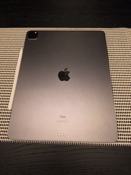 Ipad Pro 2020 12.9 inch, A12Z, 256 Gb, with Pencil 2