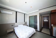 Shaoxing Binhai Huilong Business Hotel