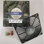 KAKU KA1238HA2 BALL BEARING 240V COOLING FAN