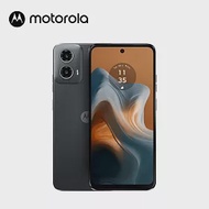 5G 新上市★ Motorola Moto G34 5G (4G/64G) 智慧型手機 極致黑