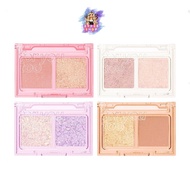 4U2 For You Too Eyeshadow 1.8g Matte And Jelly