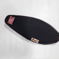 ZERN เบาะ เบาะปาด เวฟ125ปลาวาฬ 2024-2026 LED ทรงเชง ปาดเรียบ ทรงสนามแข่ง