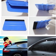 🇲🇾 3M Squeegee 3D Carbon Fiber Vinyl Film Wrap Tinted Tool Car Sticker Styling Tools Water Wiper Scraper Window Wash