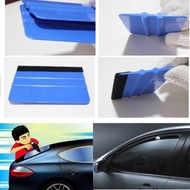 🇲🇾 3M Squeegee 3D Carbon Fiber Vinyl Film Wrap Tinted Tool Car Sticker Styling Tools Water Wiper Scr