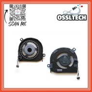DELL LATITUDE E7280 7280 7380 7290 7390 FAN TYPE B