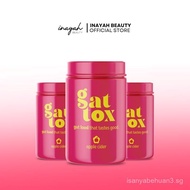 Gattox Apple Cider 3 Jar | Inayah Beauty Health Drink Weight Vitamin Supplements