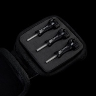 #270Pro - 巧旋螺絲 三入組 GoPro長螺絲、相機長螺絲、1/4螺絲