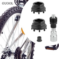 GUOOL Bike Bottom Bracket Remover Assembly Disassembly Tool Hand Tool 8Tooth Practical BB Cups BB Re