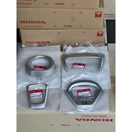 Honda Parts Giorno Garnish