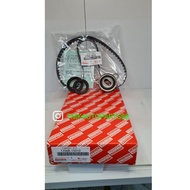 Toyota (88ZA19) AE80 1.3 8V (100K)(13568-19125)