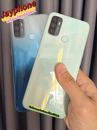 Oppo A53 จอ 6.5 เครื่องแท้ศูนย์มือสอง พร้อมจัดส่ง แถมชุดชาร์จ ประกันร้าน 30 วัน Used Phone