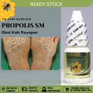 Obat Kaki Rayapan Dan Bau Salep Kaki Pecah2 Kering Parah Gatal Telapak kaki Penghilang Telapak kaki