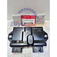 30400-K25-600C1 K25G-601 IN01 ECU ECM CDI BEAT FI ESP, SCOOPY FI non ISS (Smooth Starter)