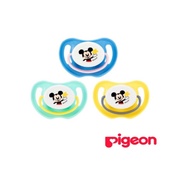 Pigeon Pacifier Mickey Soother