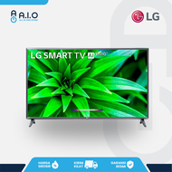 LG Smart Tv 43 43LM5750PTC