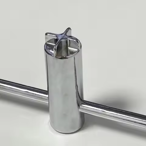 Thread Removal Tool For GARMIN Vector 3 3S RALLY RK100 RK200 RS100 RS200 Bicycle Pedal Repair Tool B