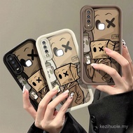 Casing For VIVO 1724 1801 1901 1902 1904 1906 1915 1940 V1901A V1934A V1941A V2026 V2033 V2027 V2032