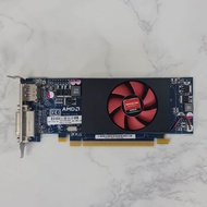 AMD Radeon HD8490 1G DDR3 Low Profile ใส่เคสเล็ก